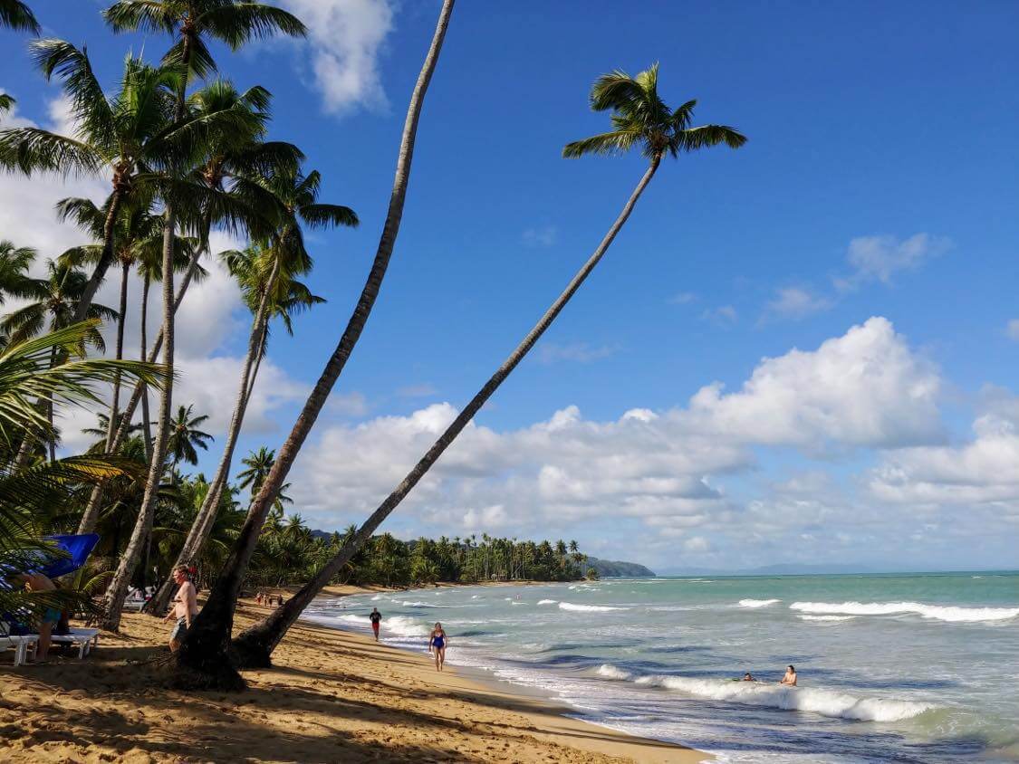 The 12 Best All Inclusive Vacation Destinations in 2026 - Samana credit marjorie d. lafond
