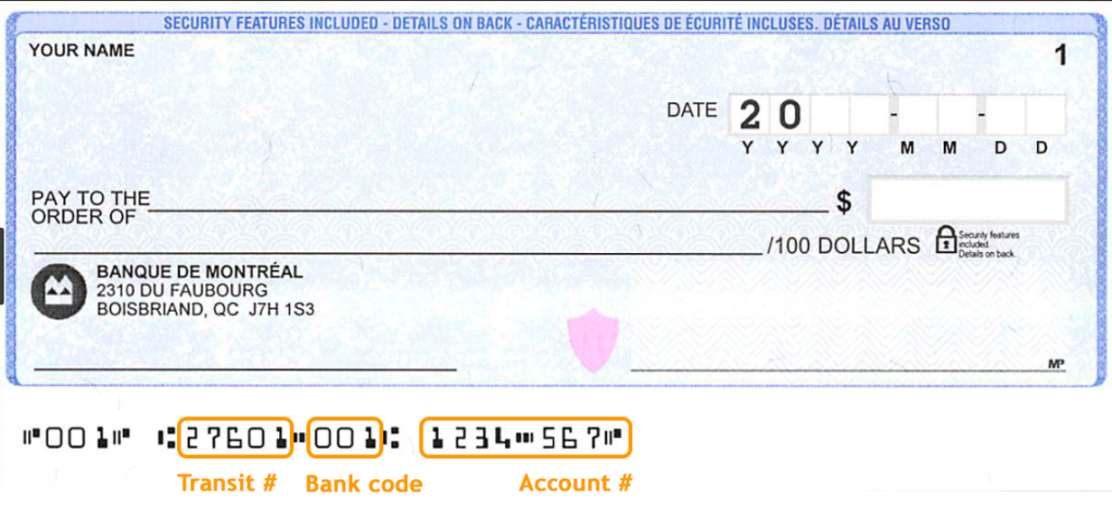 How To Read A Cheque Canadian Akitakara - vrogue.co