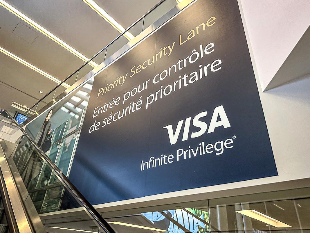 Avis : Copa Airlines B737-800 en Classe Affaires et classe économique - Cartes de crédit