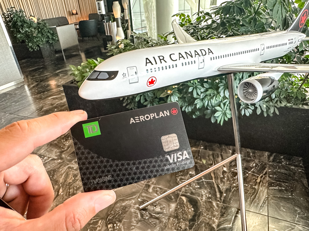 Air Canada Updates Aeroplan Elite Status: Introducing Status<br srcset=