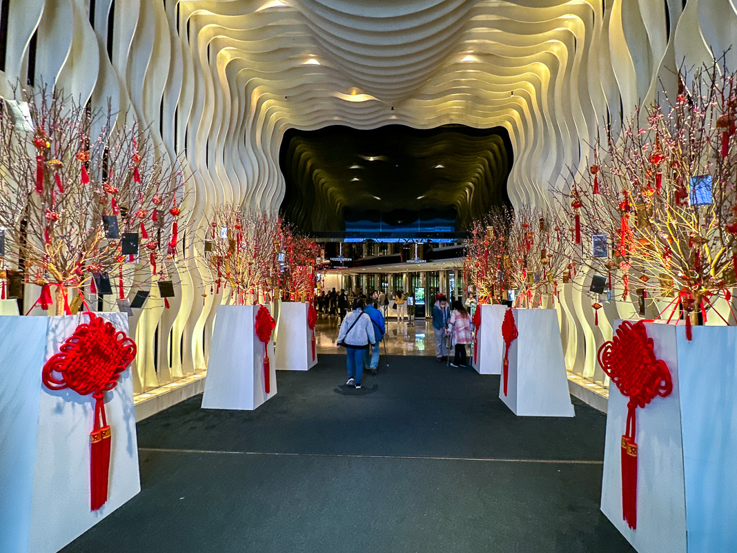 Review&nbsp;: The Mira Hong Kong, member of Design Hotels | Marriott Bonvoy - The Mira Hong Kong Hotel-02