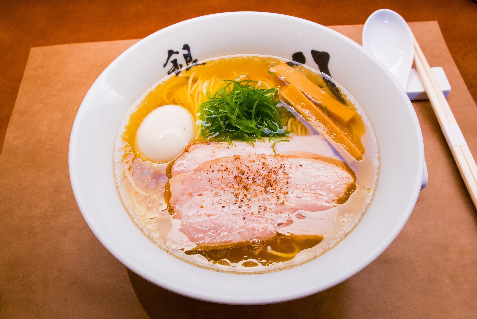 Tokyo: Ultimate 4-Day Travel Guide - Tokyo ramen