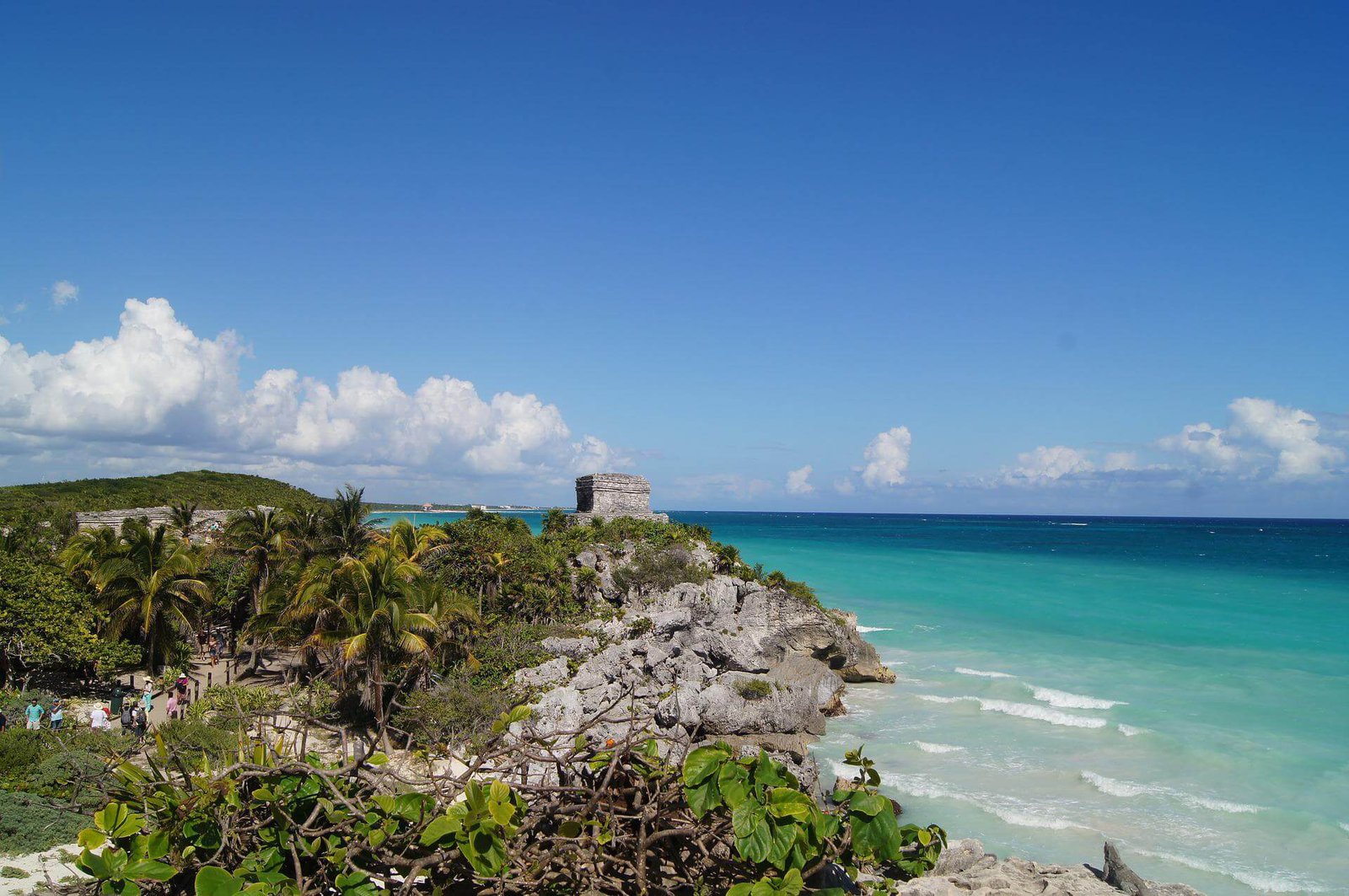 The 12 Best All Inclusive Vacation Destinations in 2026 - Tulum pixabay