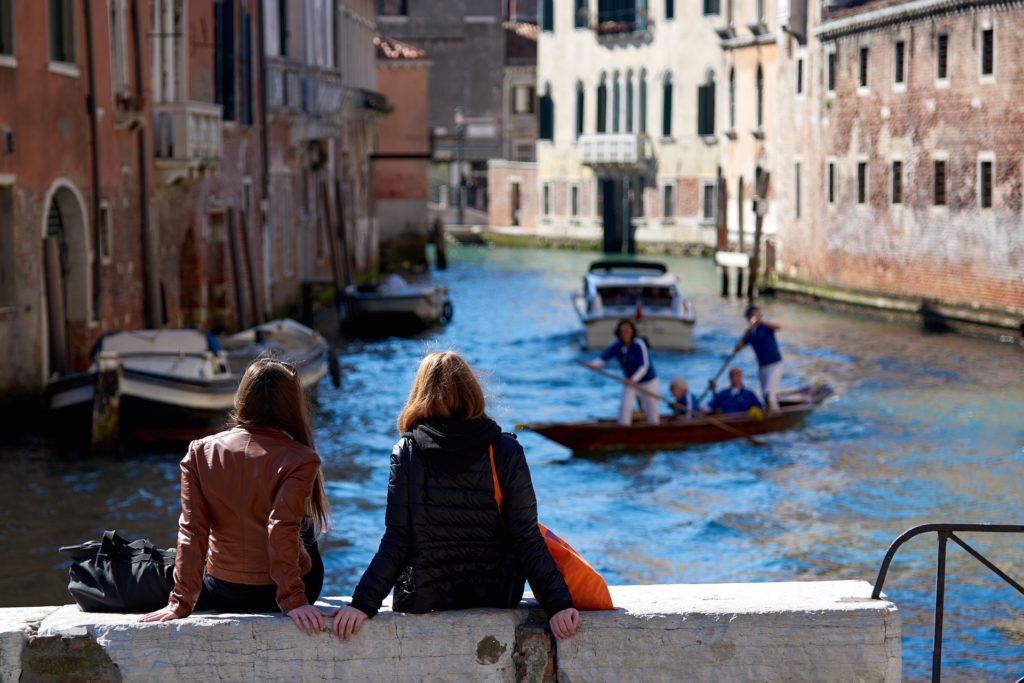 Venise pixabay