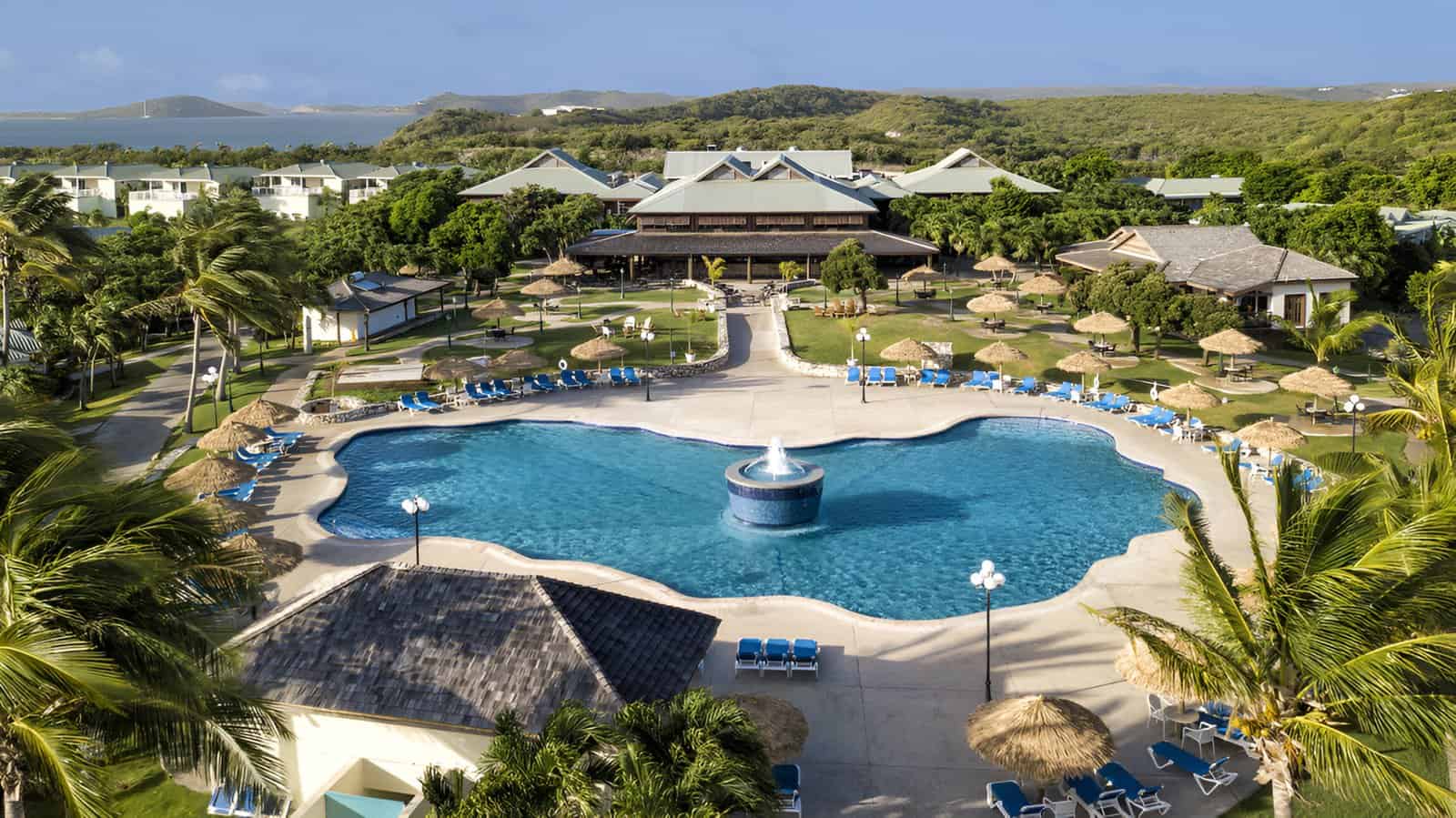 Antigua-et-Barbuda&nbsp;: Pourquoi choisir cette destination pour un voyage de bien-être - verandah antigua