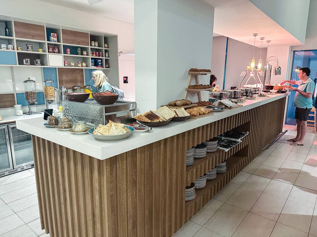 Review&nbsp;: Element Dubai Airport | Marriott Bonvoy - Element Dubai Airport-19