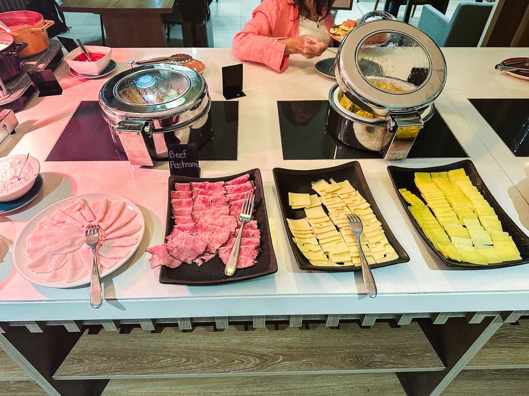 Review&nbsp;: Element Dubai Airport | Marriott Bonvoy - Element Dubai Airport-21