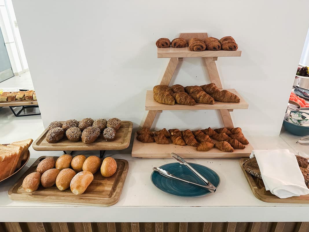 Review&nbsp;: Element Dubai Airport | Marriott Bonvoy - Element Dubai Airport-24