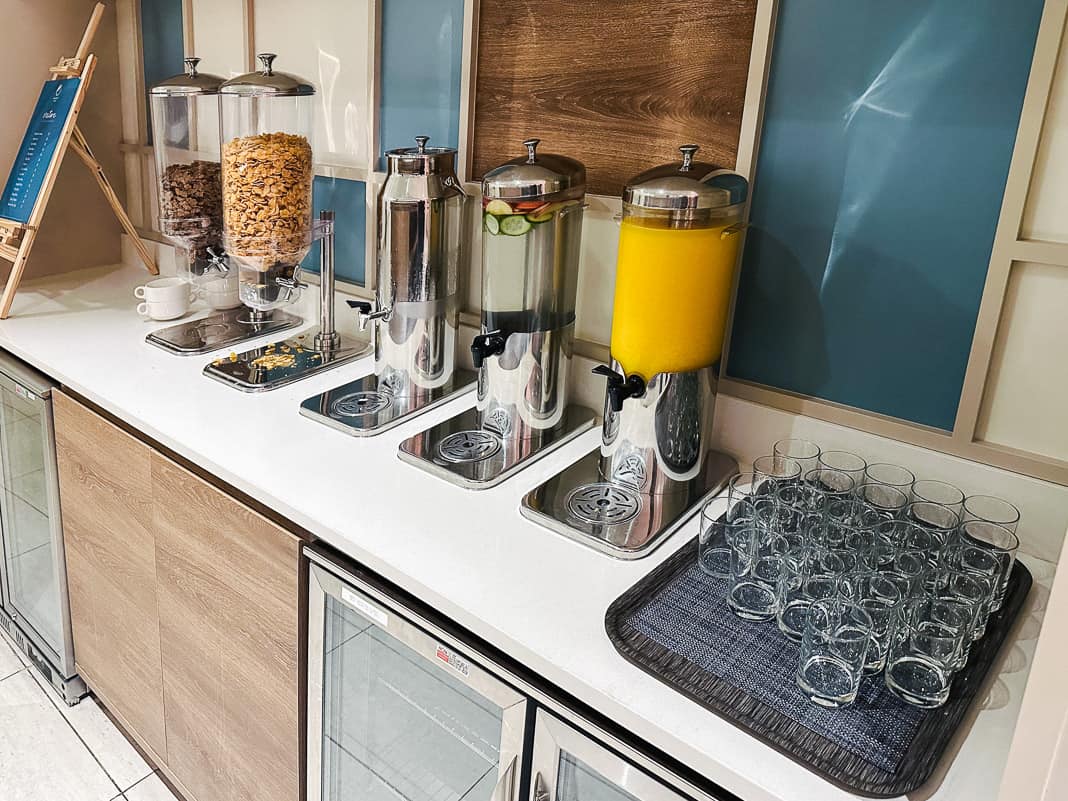 Review&nbsp;: Element Dubai Airport | Marriott Bonvoy - Element Dubai Airport-27