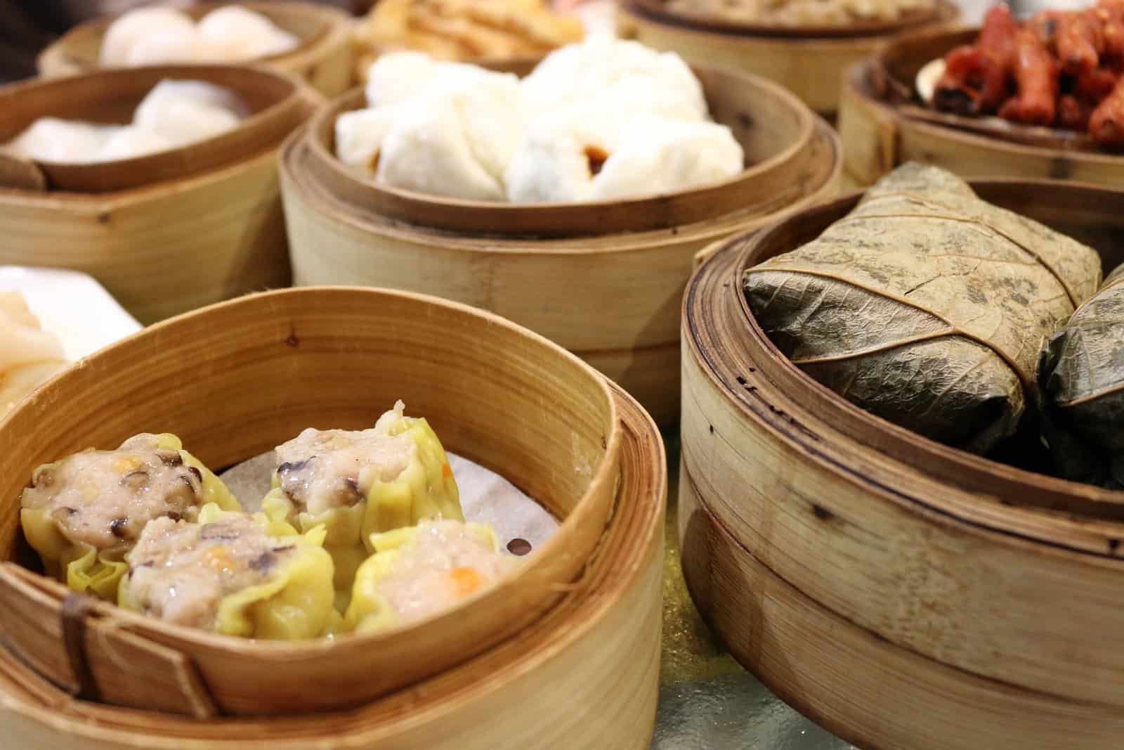Hong Kong&nbsp;: Comment voyager à Hong Kong en utilisant des points - Hong Kong Dim Sum