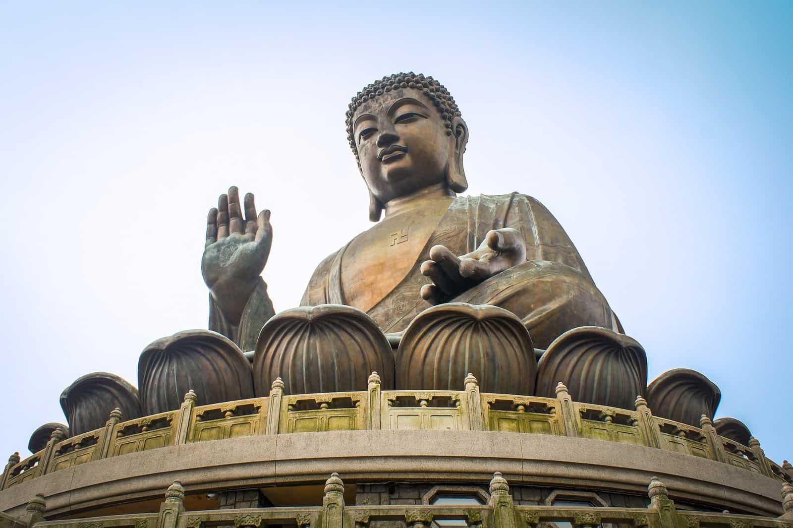 Hong Kong&nbsp;: Comment voyager à Hong Kong en utilisant des points - Hong Kong Lantau Island