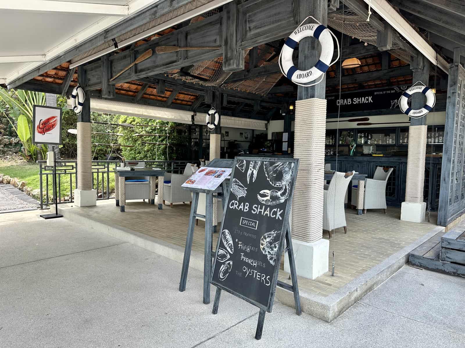 Review&nbsp;: Anantara Lawana Koh Samui Resort | GHA Discovery - IMG-3881