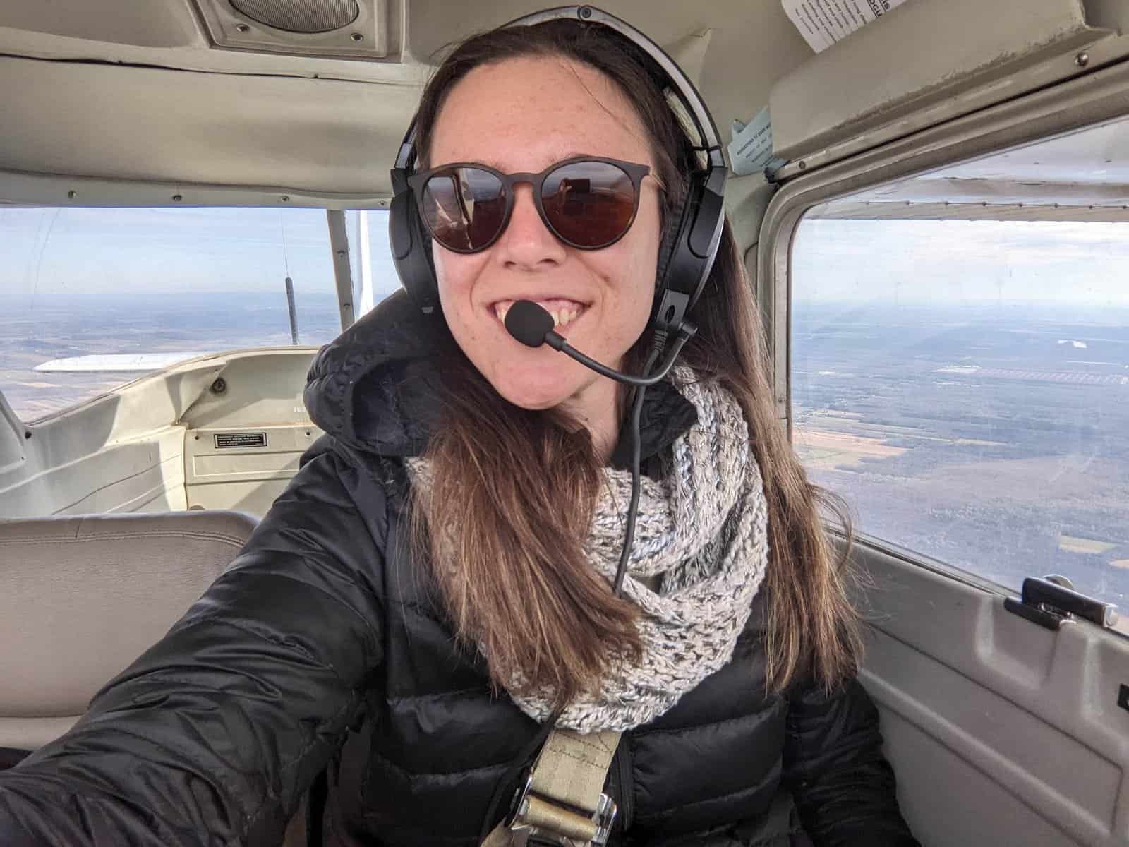 Women pilots an interview with two inspiring people Milesopedia