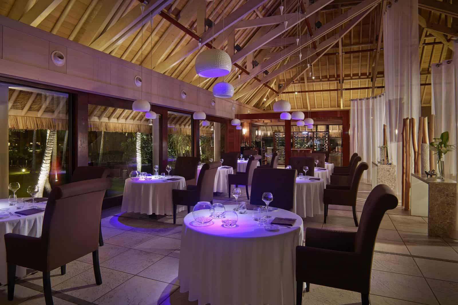 Avis&nbsp;: Intercontinental Bora Bora Resort & Thalasso Spa - Le corail
