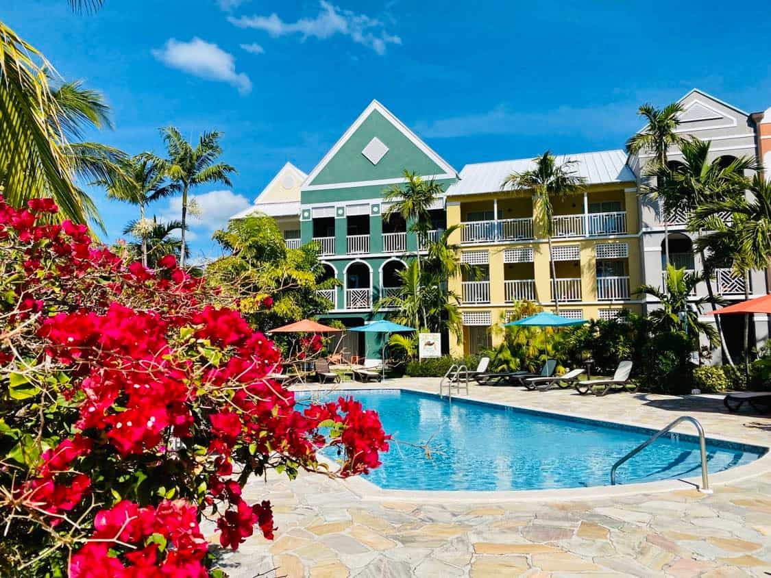 Our Bahamas travel guide: Freeport and Grand Bahama - Pelican Bay Hotel