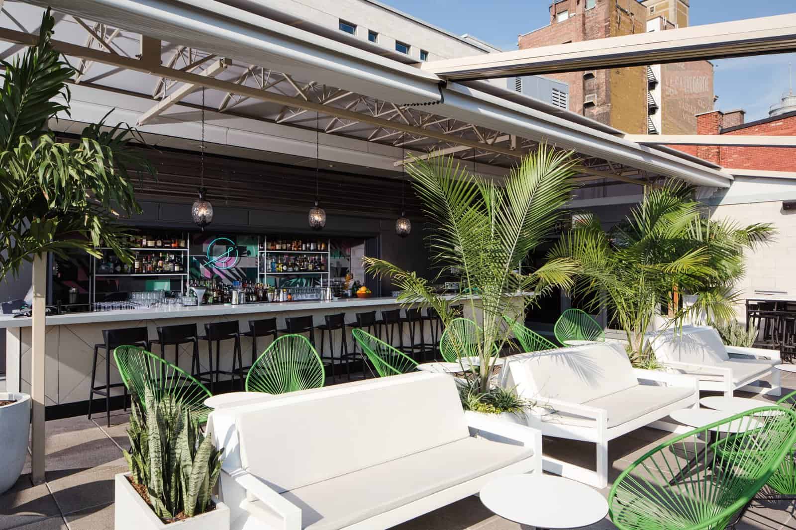 Avis&nbsp;: Hôtel William Gray, Montréal - Perche william gray bar