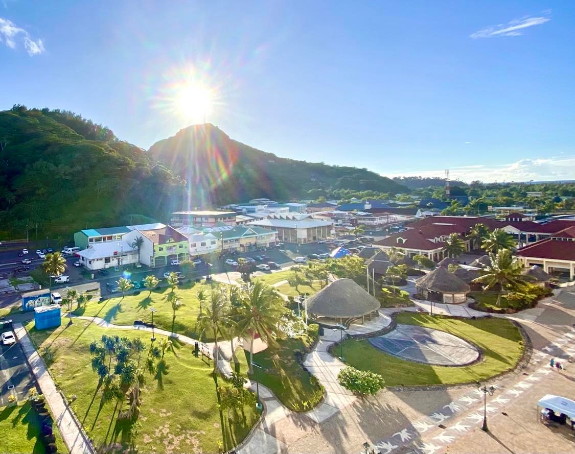 Polynesia: My two-week itinerary in French Polynesia - Raiatea