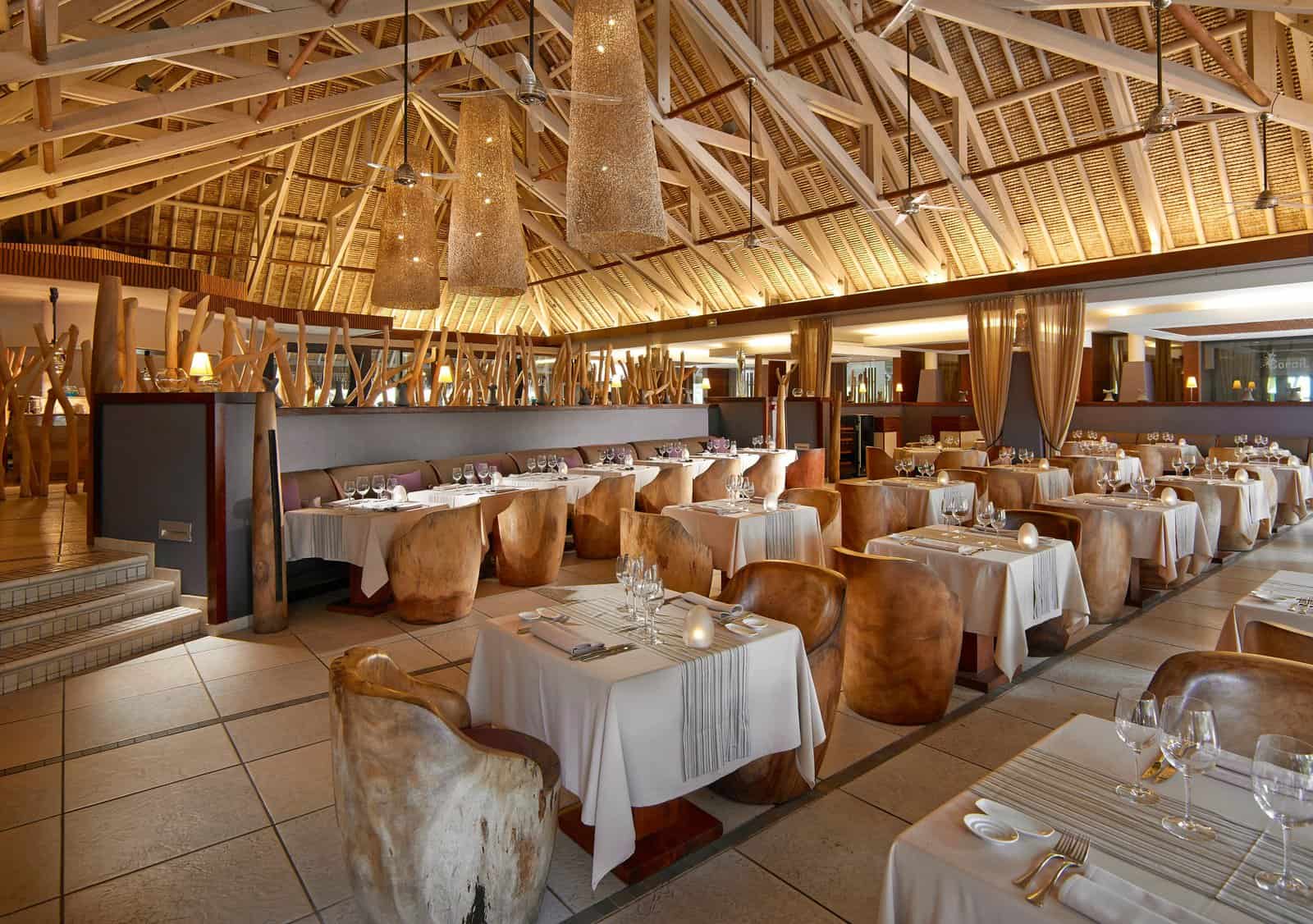 Avis&nbsp;: Intercontinental Bora Bora Resort & Thalasso Spa - Reef 1