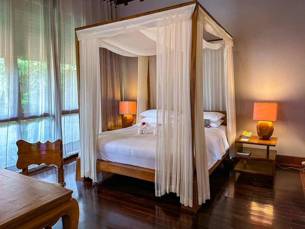 Renaissance Koh Samui Resort et Spa, Marriott-10