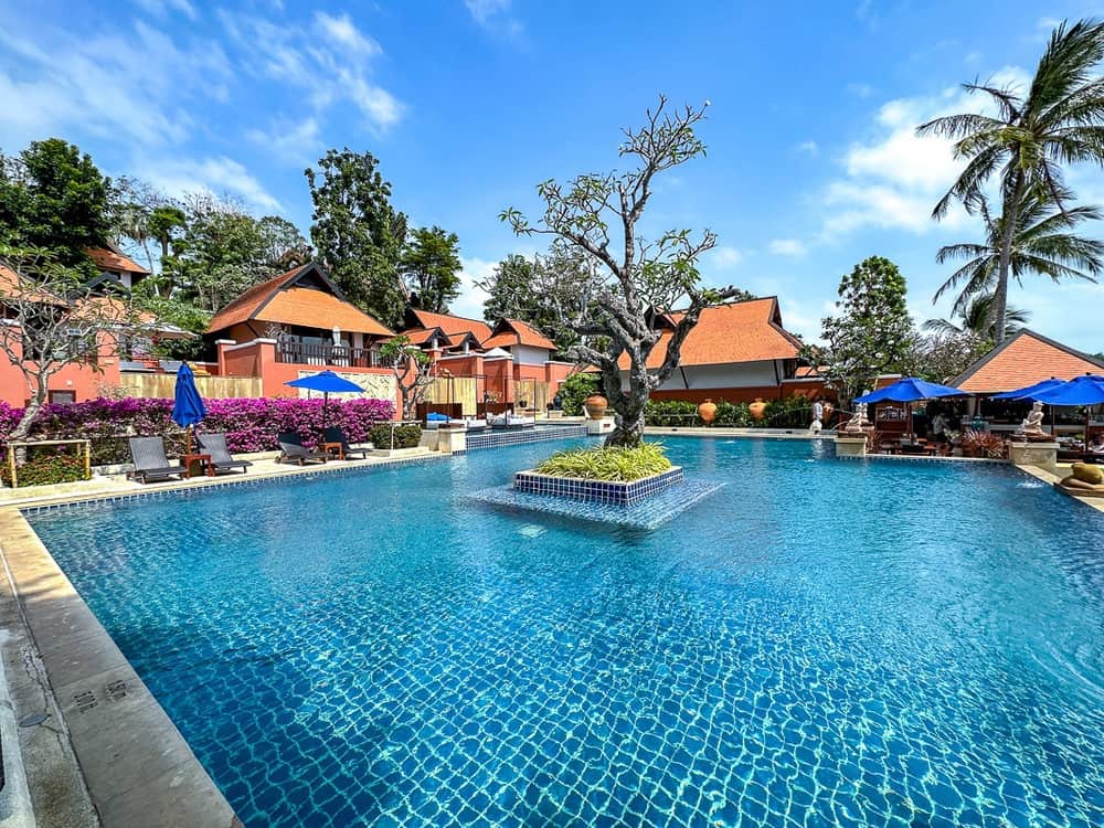 Renaissance Koh Samui Resort et Spa, Marriott-23