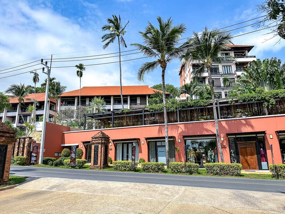 Renaissance Koh Samui Resort et Spa, Marriott-27