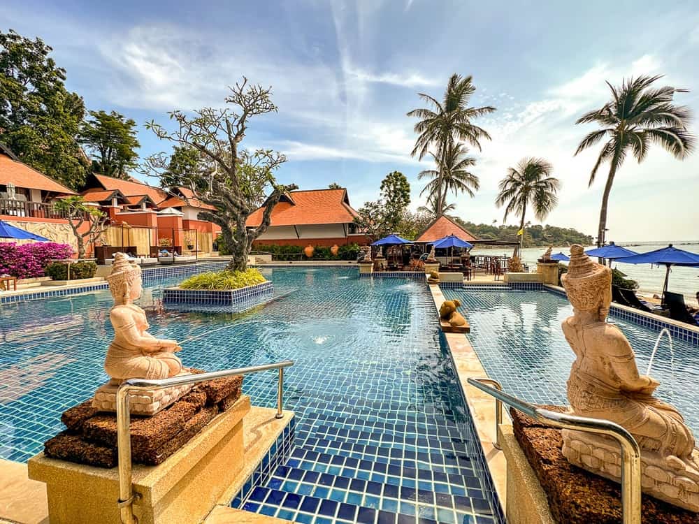 Renaissance Koh Samui Resort et Spa, Marriott-55