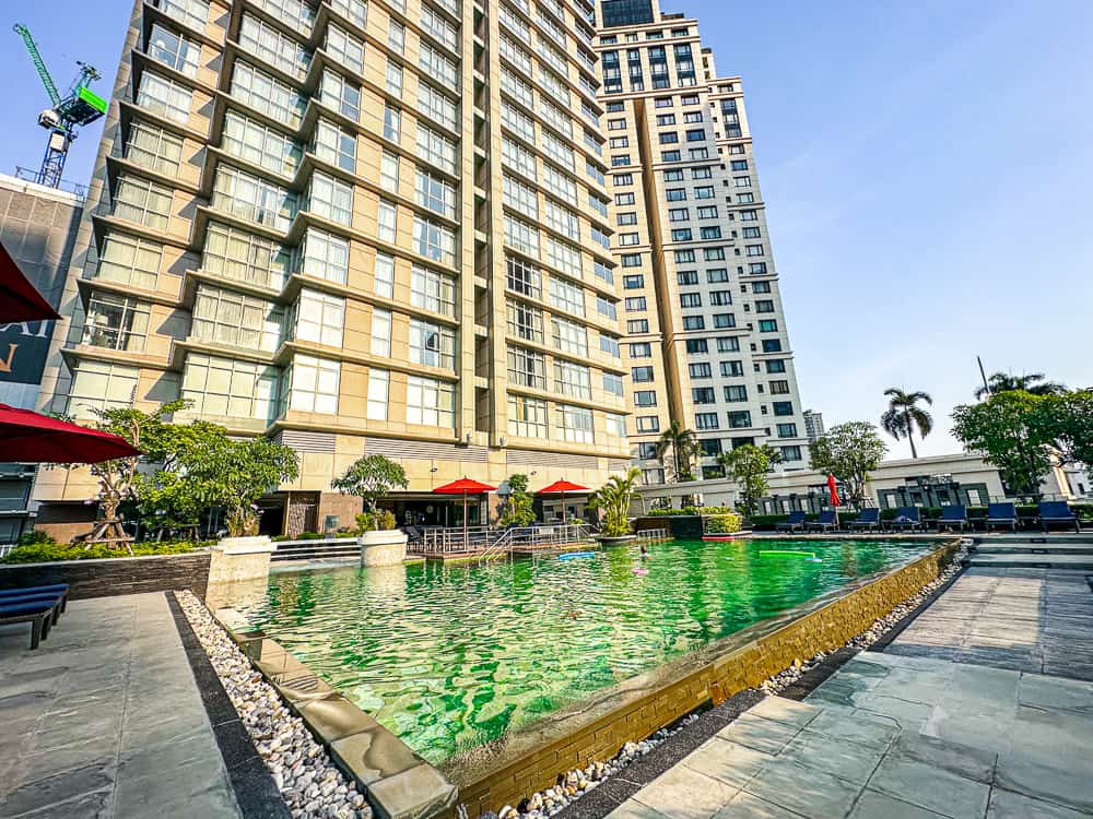 Sathorn marriott executive apartments bangkok marriott 28