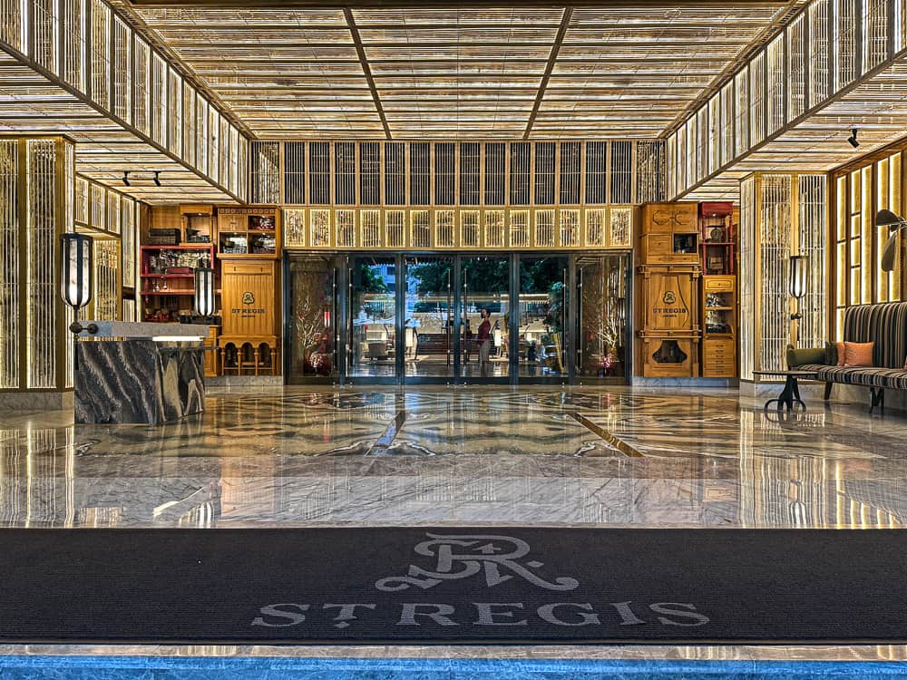 The St. Regis Jakarta Marriott Bonvoy-126