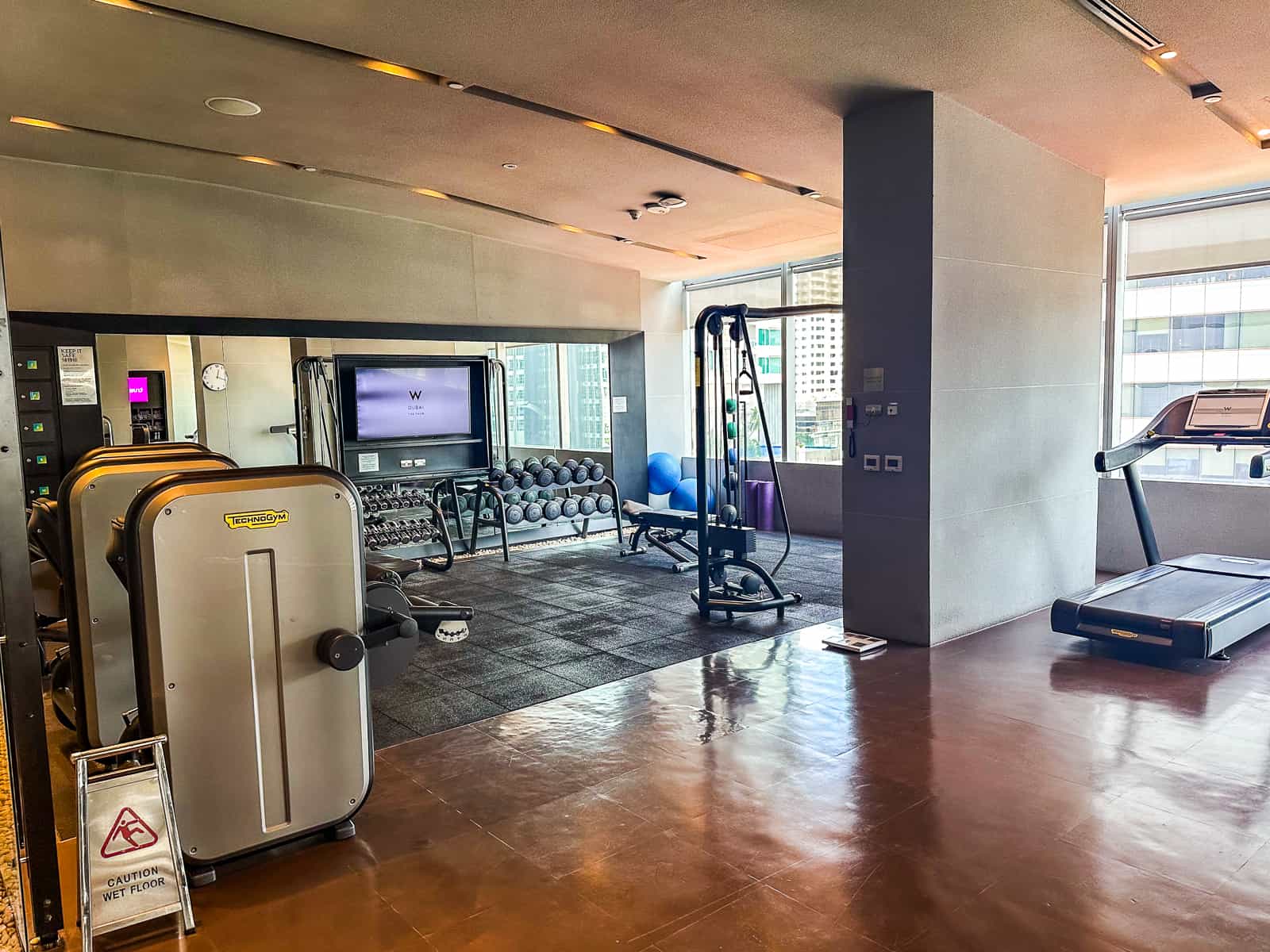 Avis&nbsp;: W Bangkok | Marriott Bonvoy - W Bangkok