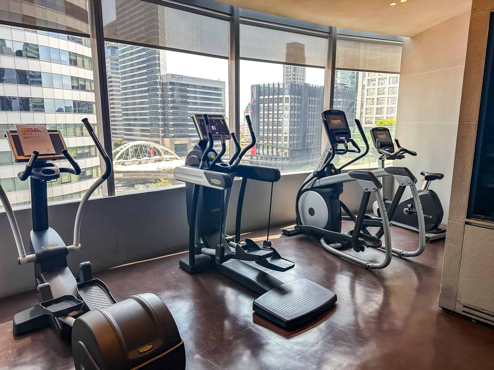 Avis&nbsp;: W Bangkok | Marriott Bonvoy - W Bangkok