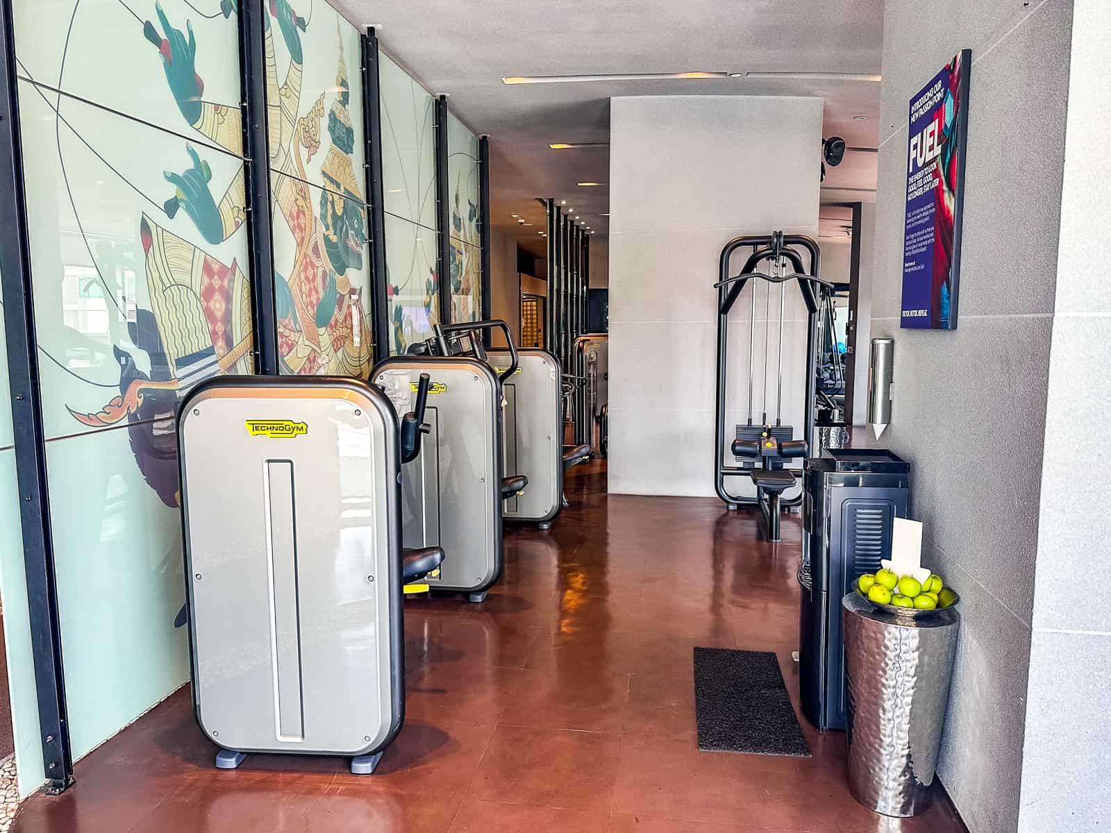 Avis&nbsp;: W Bangkok | Marriott Bonvoy - W Bangkok
