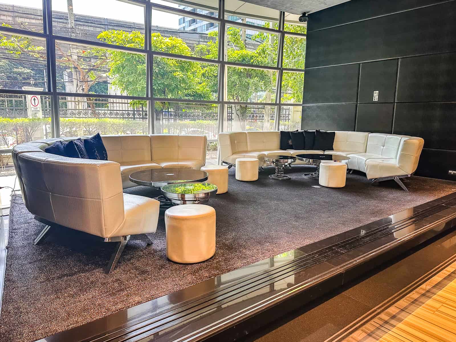 Avis&nbsp;: W Bangkok | Marriott Bonvoy - W Bangkok