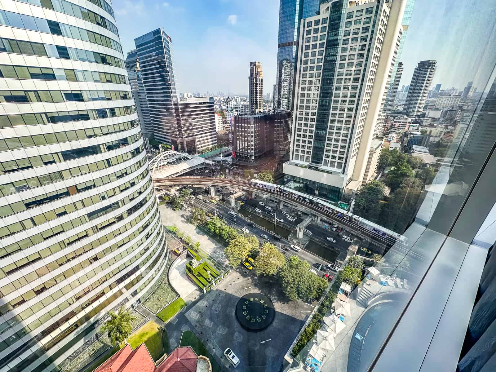 Avis&nbsp;: W Bangkok | Marriott Bonvoy - W Bangkok