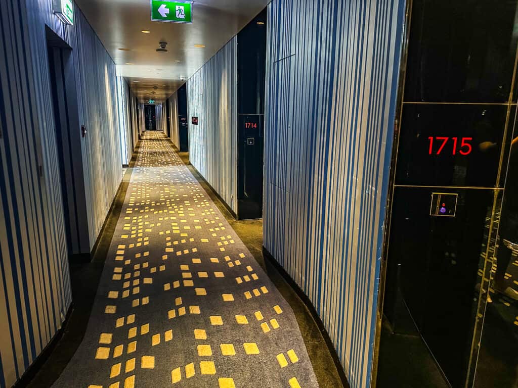 W hotel Bangkok – Marriott-39