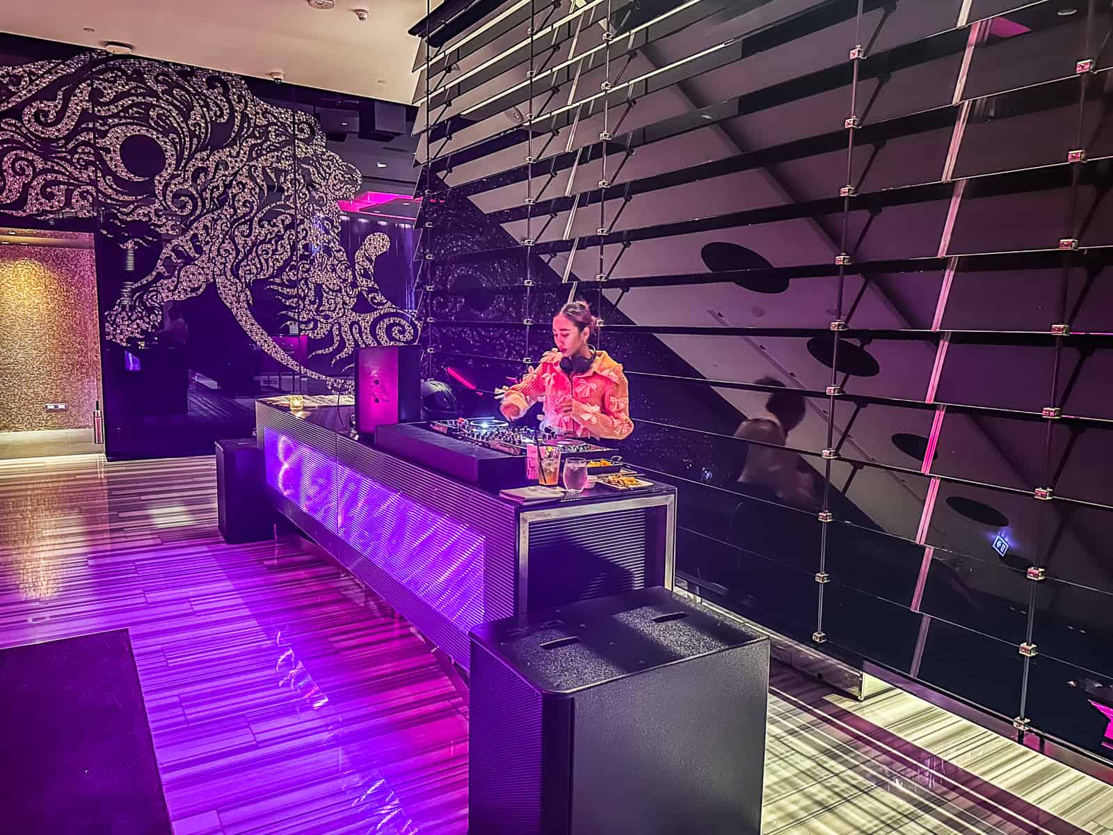 Avis&nbsp;: W Bangkok | Marriott Bonvoy - W Bangkok