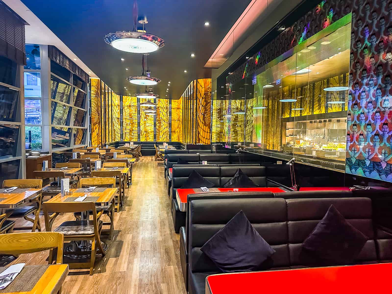 Avis&nbsp;: W Bangkok | Marriott Bonvoy - W Bangkok