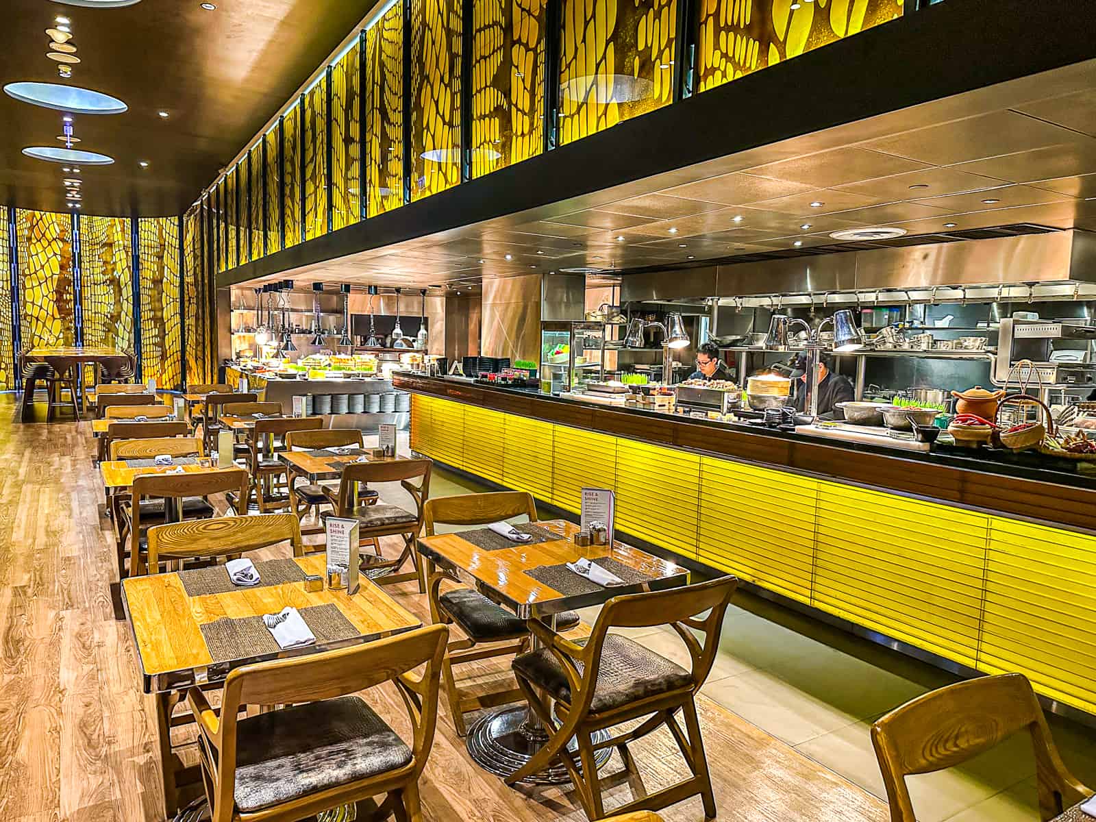 Avis&nbsp;: W Bangkok | Marriott Bonvoy - W Bangkok