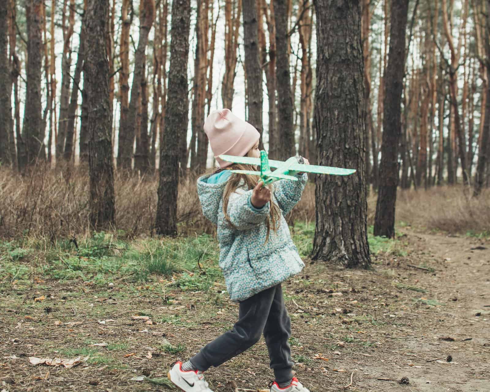 Femmes pilotes&nbsp;: entretien avec deux personnes inspirantes - Stroll 4990603 1920