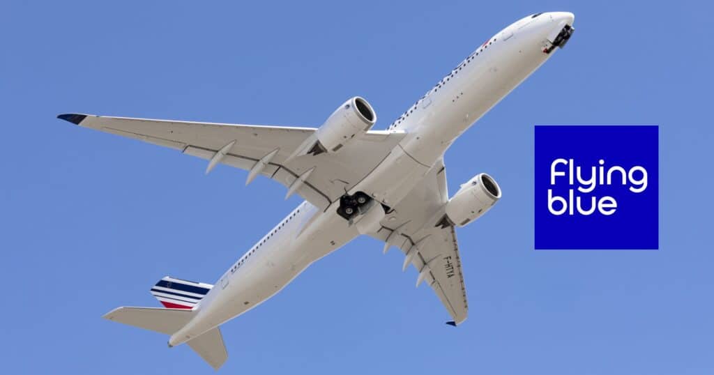 How to earn Flying Blue XP easily Milesopedia.