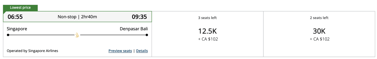 The Guide to Booking Award Tickets for Big Families | Family travel - Award ticket big families 3
