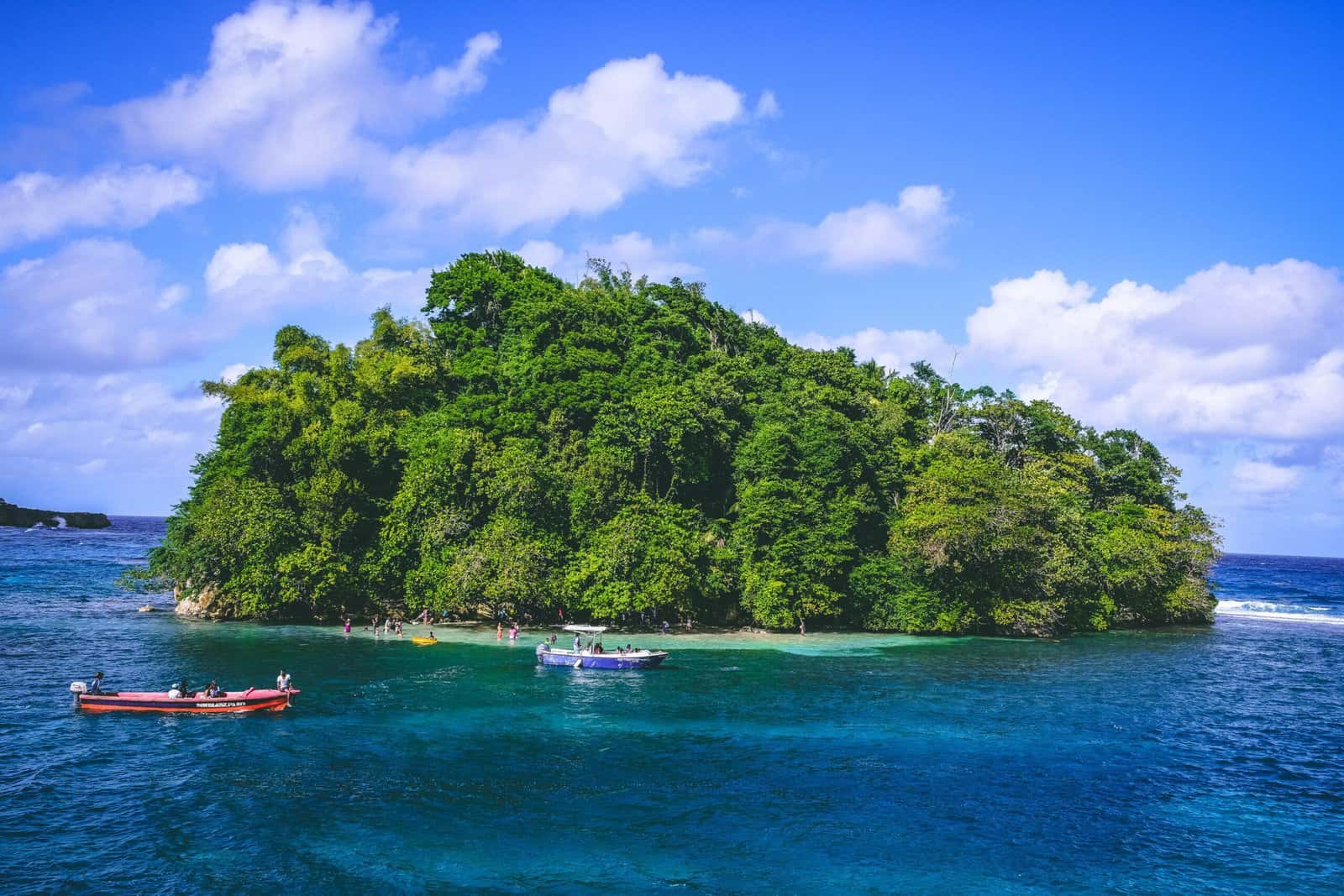 The best activities in Jamaica: what to see and what to do - Unsplash