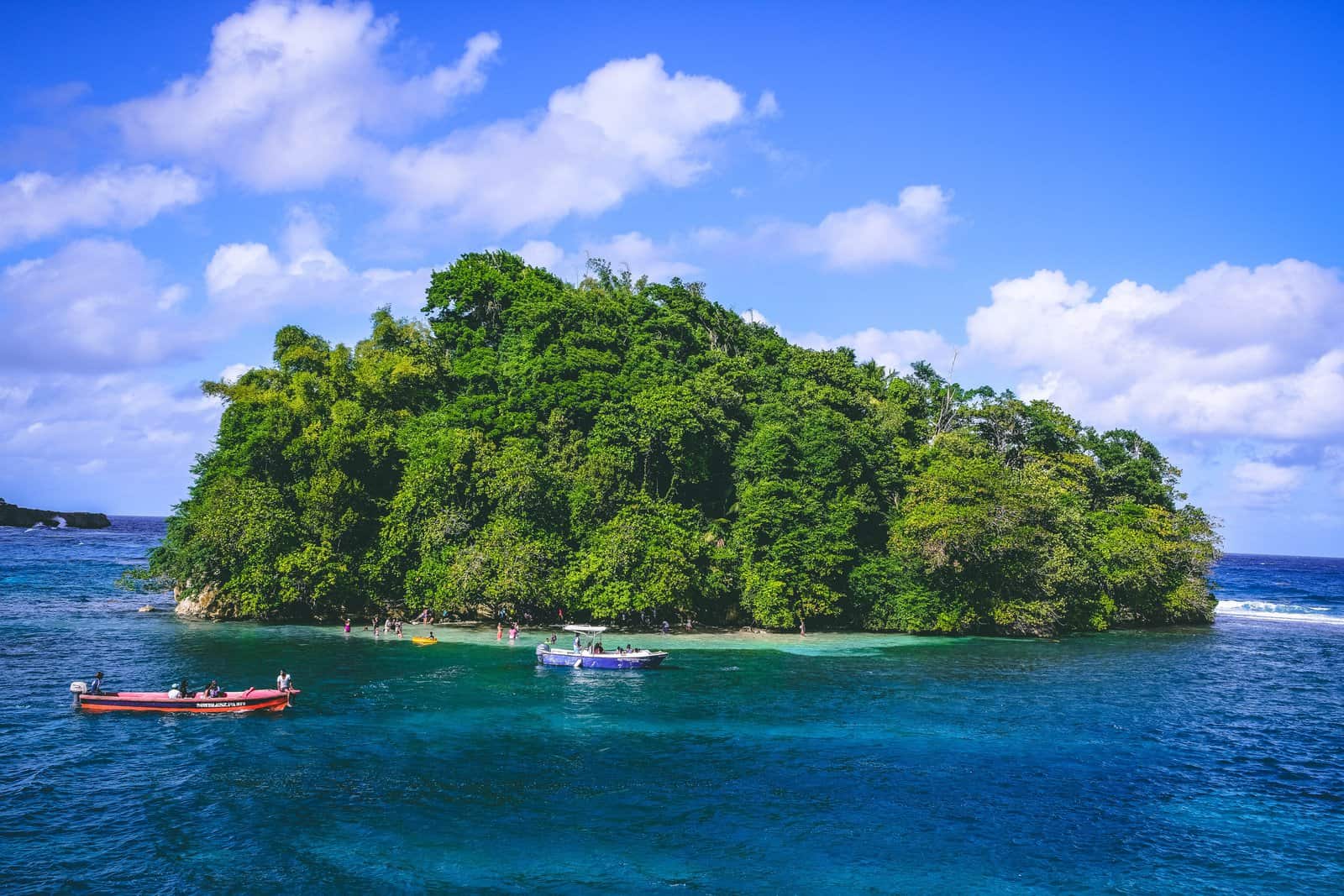 The best activities in Jamaica: what to see and what to do - Unsplash