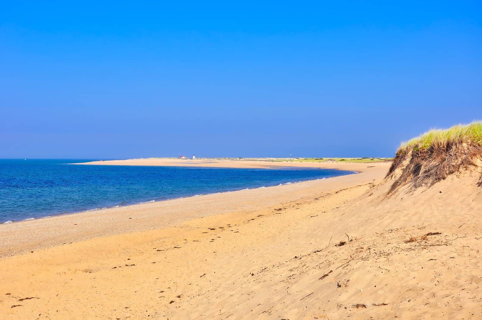 United States: Top 12 most beautiful beaches - Pixabay