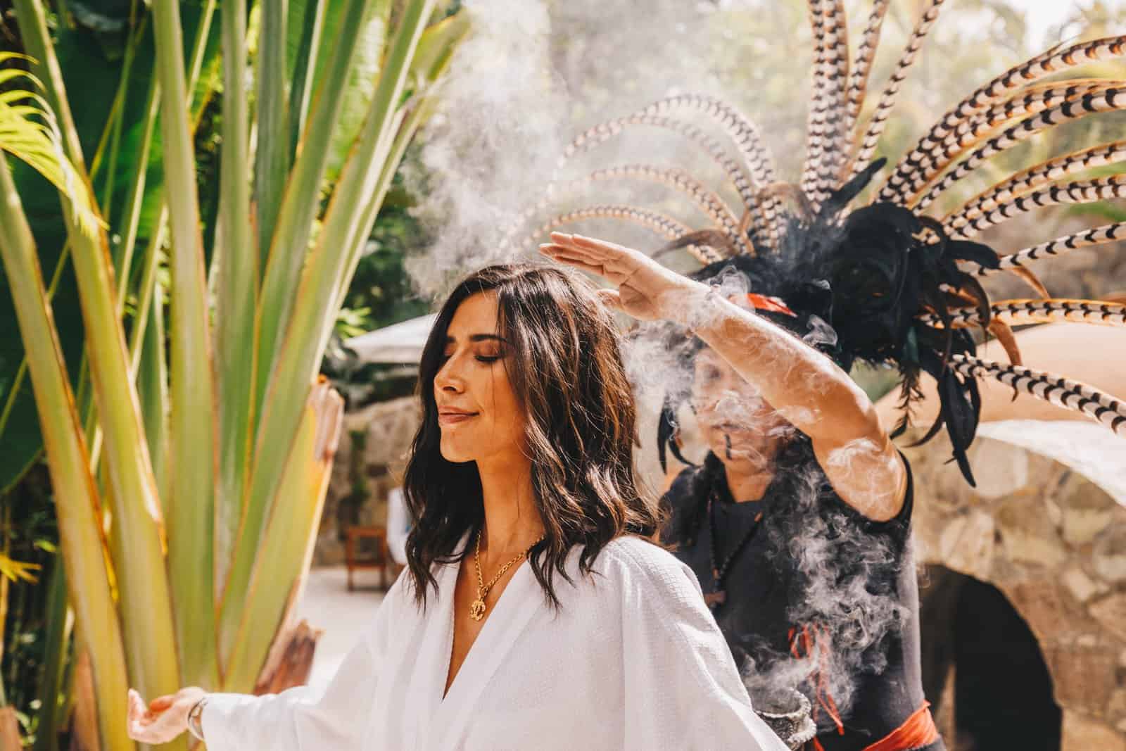 Mexique&nbsp;: 6 expériences bien-être pour votre voyage à Los Cabos - Detox au oneonly palmilla