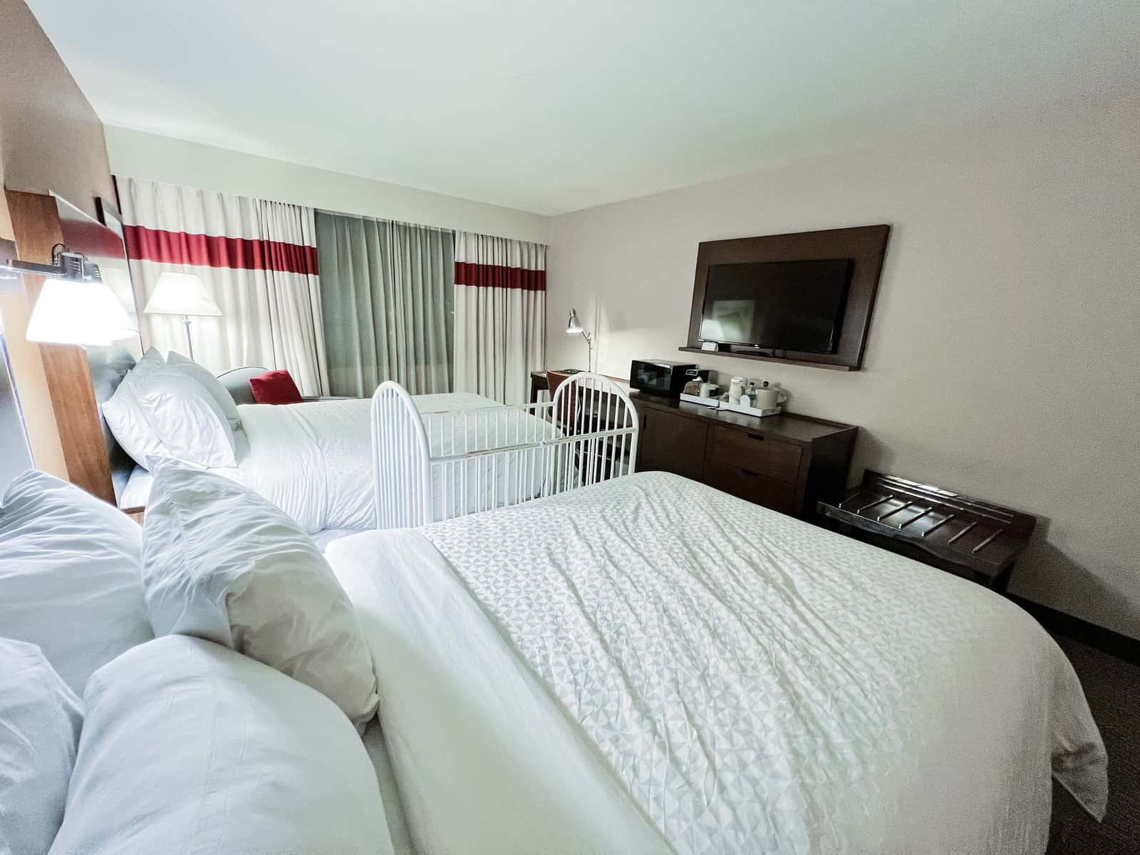 Avis&nbsp;: Four Points by Sheraton Vancouver Airport | Marriott Bonvoy - Four Points by Sheraton Vancouver Airport
