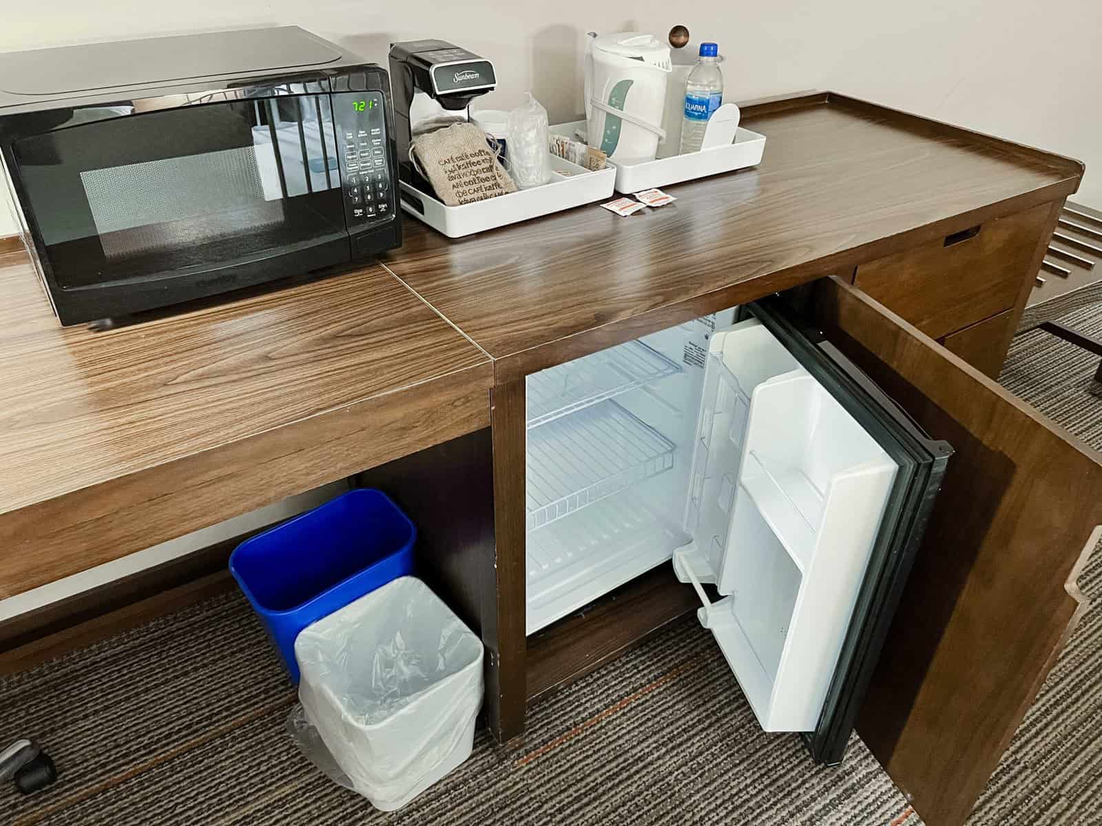 Avis&nbsp;: Four Points by Sheraton Vancouver Airport | Marriott Bonvoy - Four Points by Sheraton Vancouver Airport