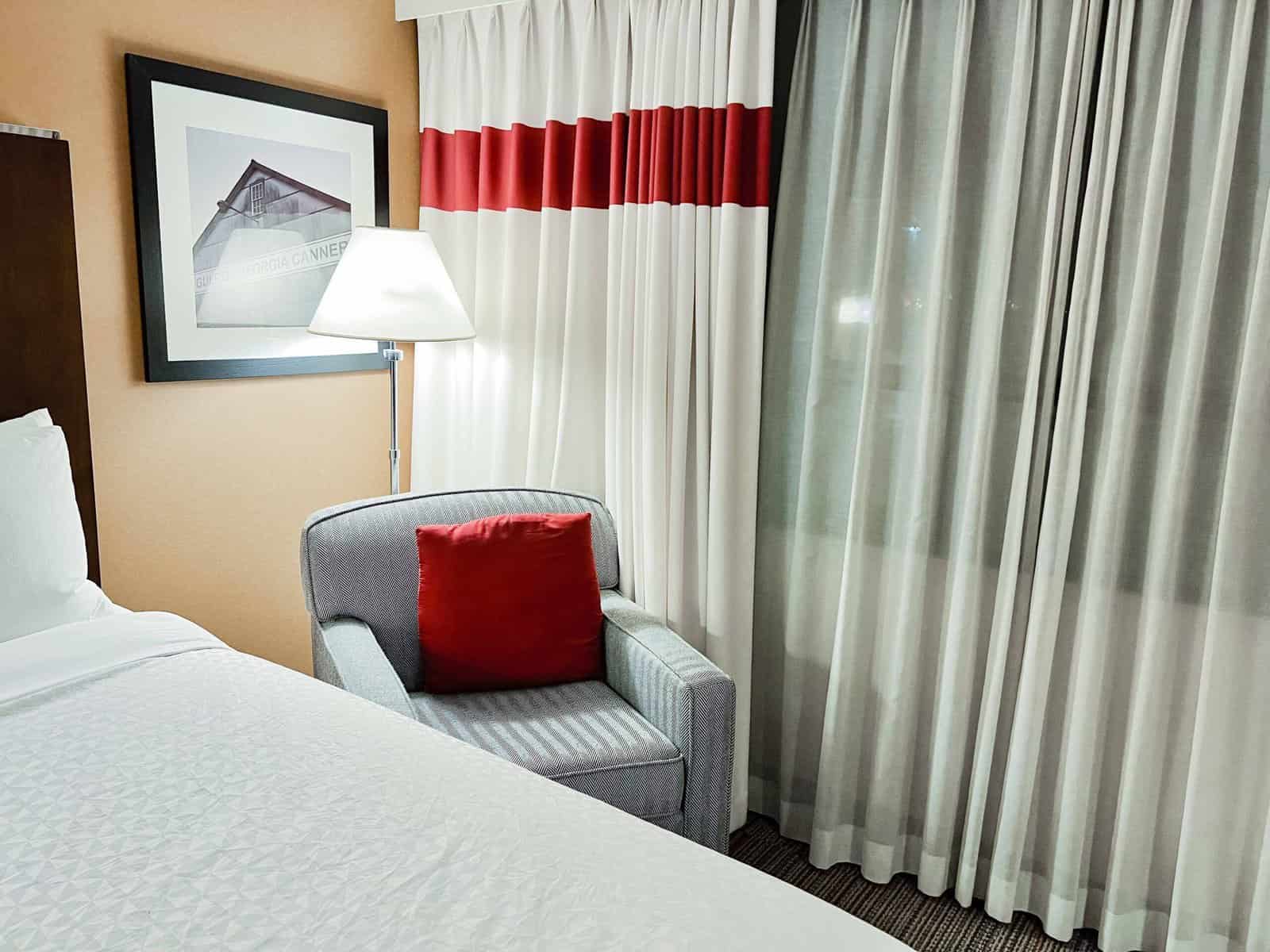 Four points by sheraton vancouver airport 9811