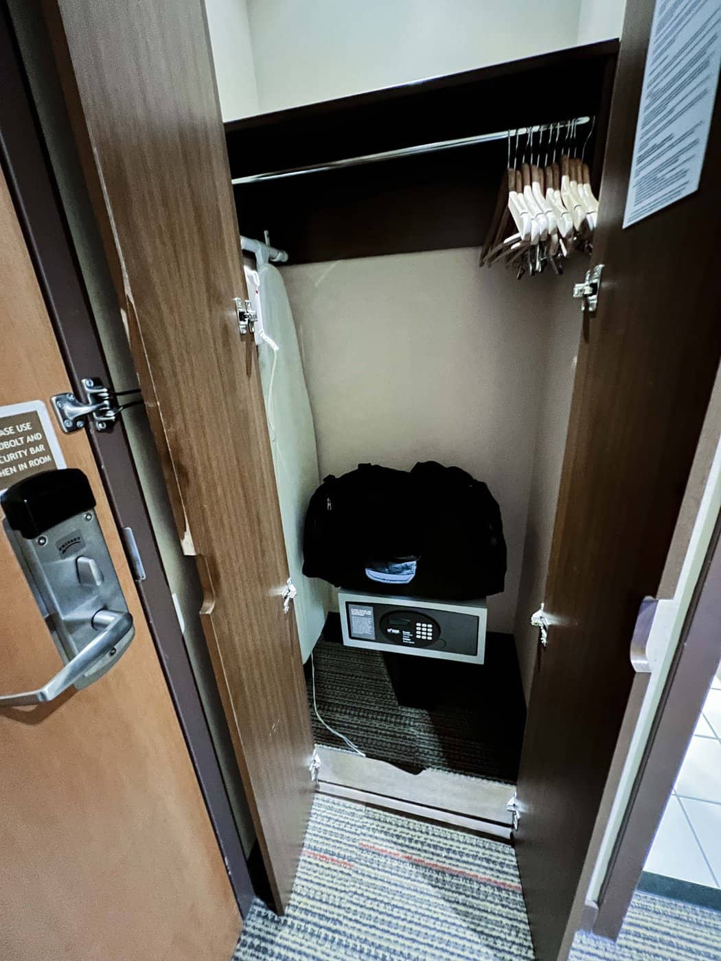 Avis&nbsp;: Four Points by Sheraton Vancouver Airport | Marriott Bonvoy - Four Points by Sheraton Vancouver Airport