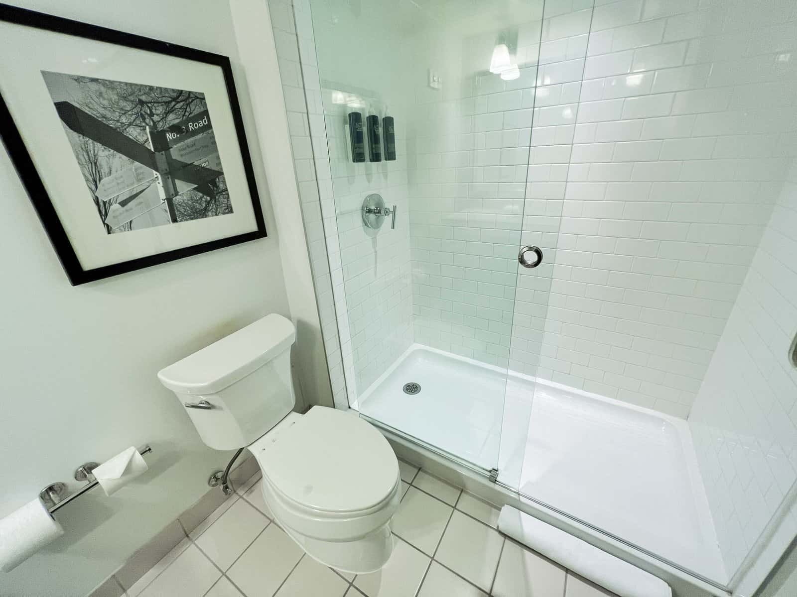 Avis&nbsp;: Four Points by Sheraton Vancouver Airport | Marriott Bonvoy - Four Points by Sheraton Vancouver Airport