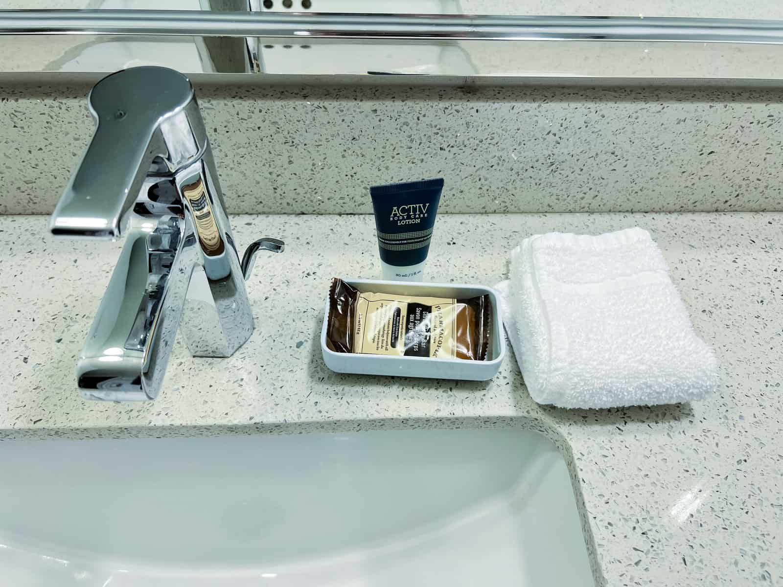 Avis&nbsp;: Four Points by Sheraton Vancouver Airport | Marriott Bonvoy - Four Points by Sheraton Vancouver Airport